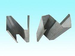 z型减震轻钢龙骨