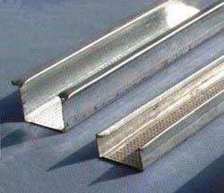 轻钢龙骨厂产品