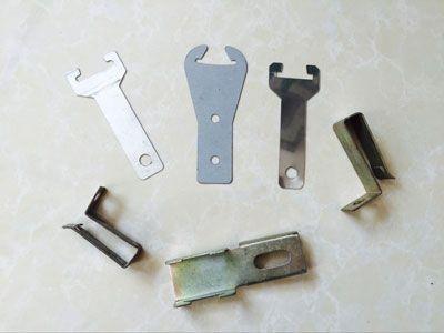 异形轻钢龙骨配件