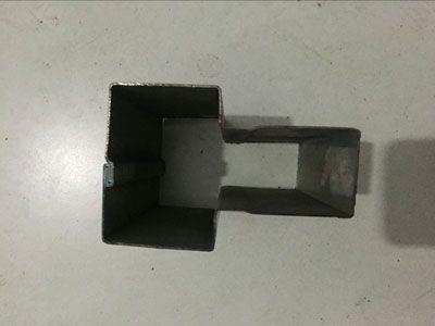 M型减震轻钢龙骨